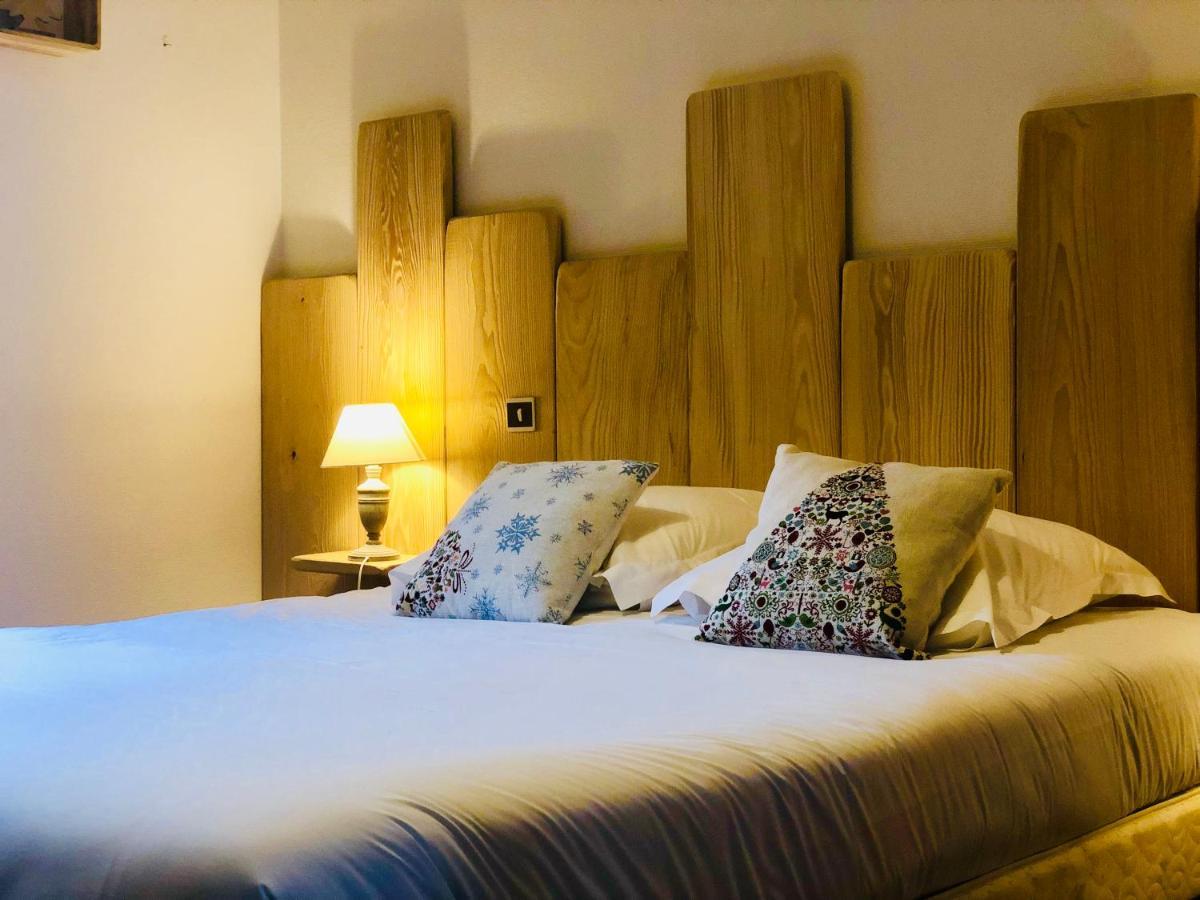 Chaume De Balveurche Hotell Xonrupt-Longemer Eksteriør bilde