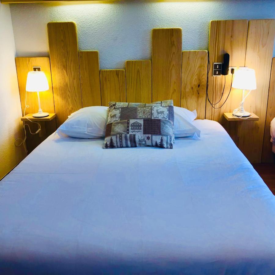 Chaume De Balveurche Hotell Xonrupt-Longemer Eksteriør bilde
