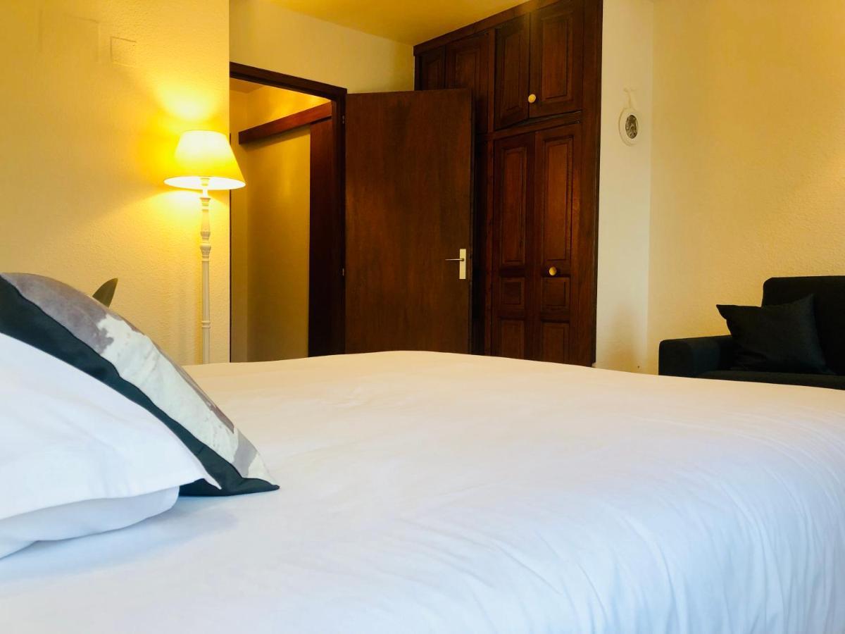 Chaume De Balveurche Hotell Xonrupt-Longemer Eksteriør bilde